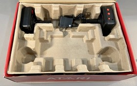🕹️ ATARI Flashback 6 Classic 100 Games Console w/2 Controllers