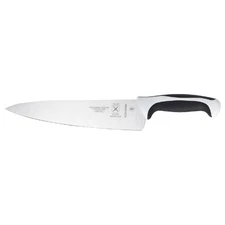 Mercer Culinary M22610WBH 10 In White Millennia® Chef Knife