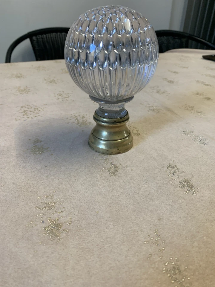 boule de rampe d'escalier - Photo 3/4