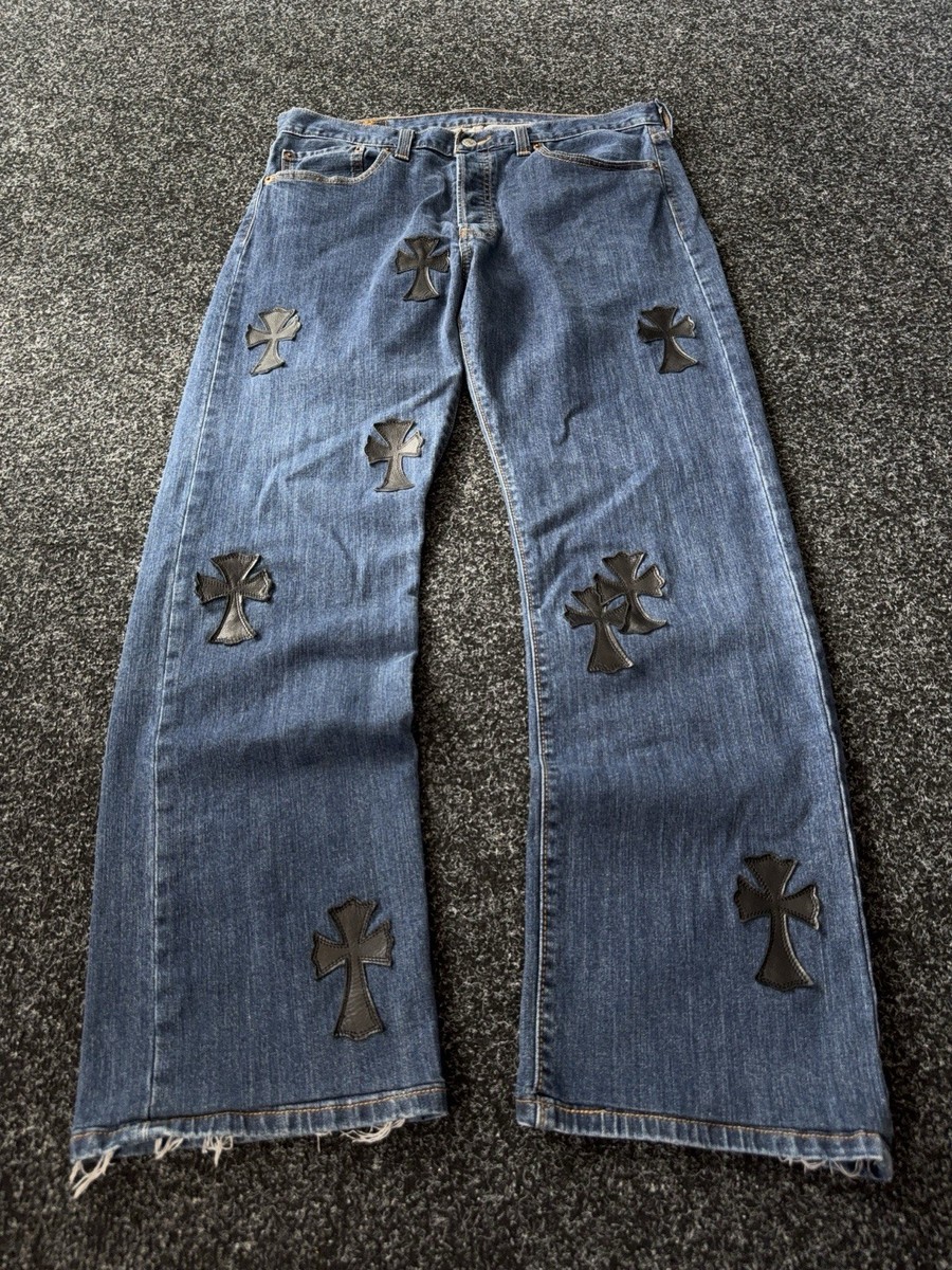 S*U様 W34 L30 90s Levis DEADSTOCK 550-415 S*U様 W34 L30 90s Levis DEADSTOCK 550-415 Vintage 1990's