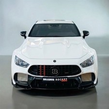 1/18 GT Spirit Mercedes Benz BRABUS 900 rocket White Limited edition