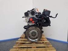 CGG teilmotor 4625525 VOLKSWAGEN POLO 6R1 ADVANCE 2009