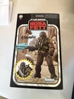 Star Wars: The Book Of Boba Fett Krrsantan Vintage Collection NEW Disney