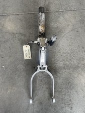1970 Cessna 172L Skyhawk Nose Gear W/ Shimmy Damper P/N: 0543034-497