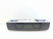  AUDI Q5 AIRCON AND HEATER CONTROLS (REAR) (2018-2023) 80A 919 158