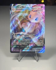 Pokémon Mew VMAX Ultra Rare 114/264 – Fusion Strike NM