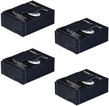 Replacement Battery for GoPro AHDBT-302 HD HERO3 Hero 3 Hero 3+ Hero3+