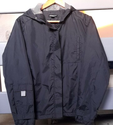 WOMENS CONTEMPO LIGHTWEIGHT HOODED 