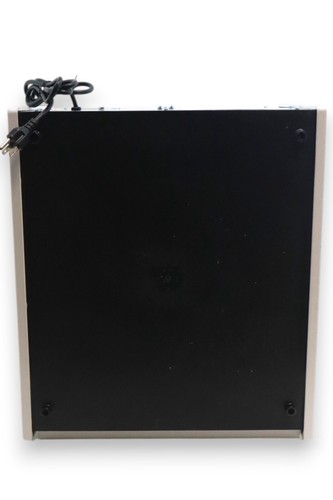 Excalibur 3526TW 3500 Dehydrator 5 Tray in White *Read Info* - CRACKED - Picture 4 of 6