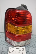 01 02 03 04 05 06 07 Ford Escape DRIVER Side Tail Light Used Rear Lamp #259-T 