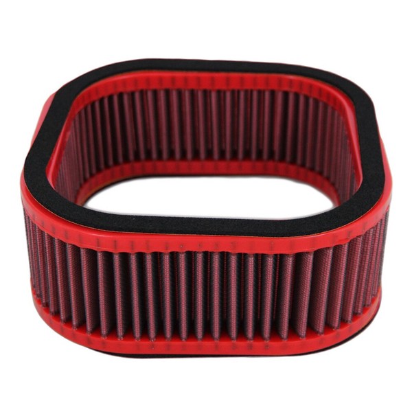 BMC Luftfilter Passend FüR Harley Davidson Vrscr 1130 Street-Rod Bj. 2006-2007-image