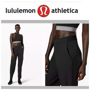 lululemon lab trouser