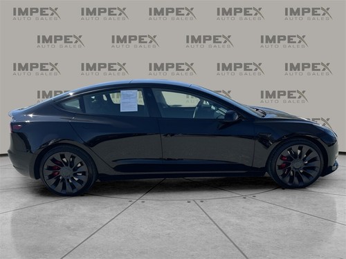 2022 Tesla Model 3 Performance - Picture 6 of 12