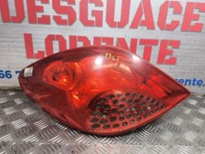 964998668002 piloto trasero izquierdo para PEUGEOT 207 XAD 2006 242917