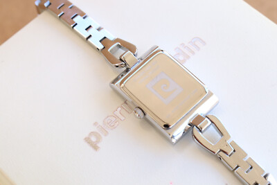 Pierre Cardin Vintage Ladies Wrist Watch and Jewelry Set  display picture 1