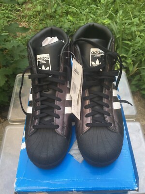 Adidas  Pro Shoes