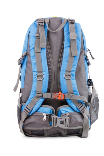 Trekking Rucksack Wander- Outdoor- Camping- Rucksack Herren Damen Reisen 50L Neu - Bild 16 von 52