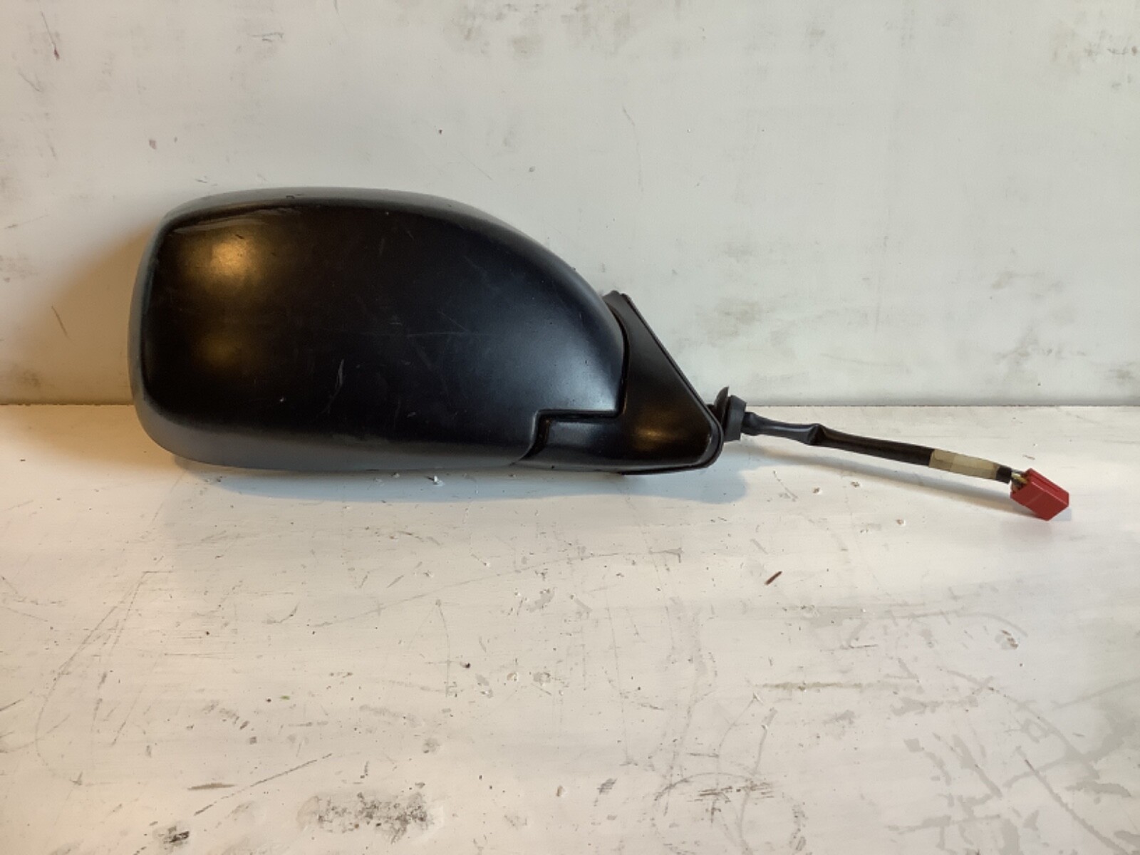1997 2001 JEEP CHEROKEE R/H MIRROR ASSEMBLY 55154948AC PASSENGER SIDE CHRYSLER