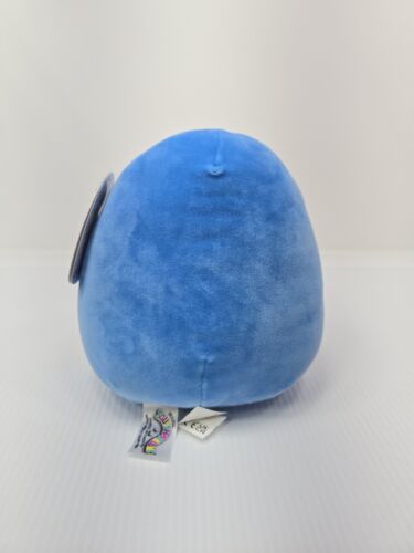 Squishmallows 7.5" Luchador Eduardo NWT - Picture 2 of 4