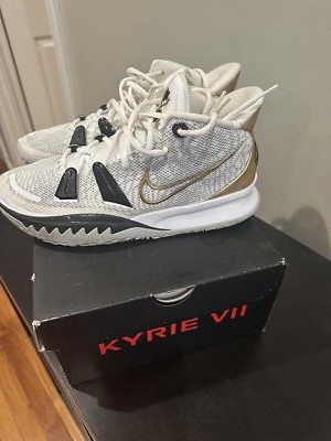 Nike Kyrie VII Basketball Shoes-Sz Stylish and Durable