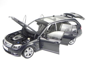 Mercedes S204 C Class T Modell Tenoritgrey Diecast Model Car Autoart 1 18 Ebay Mercedes S204 C Class T Modell Tenoritgrey Diecast Model Car Autoart 1 18 Ebay
