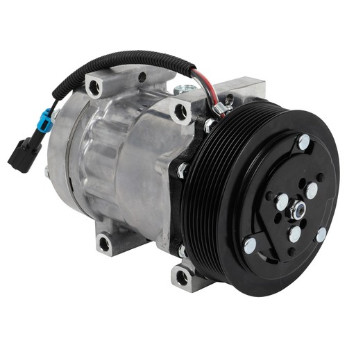 ✅AC A/C Compressor CO4493C fits Volvo VNL VNM Base 10.8L 12.8L 14.9L 16.1L 06-07 - Picture 9 of 15
