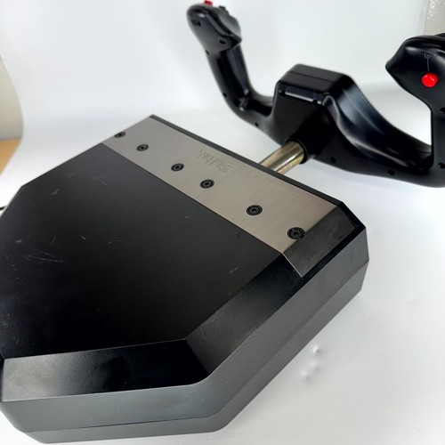 Saitek Pro Flight Yoke System Professional Simulation Yoke Only for PC & Mac - Picture 14 of 17