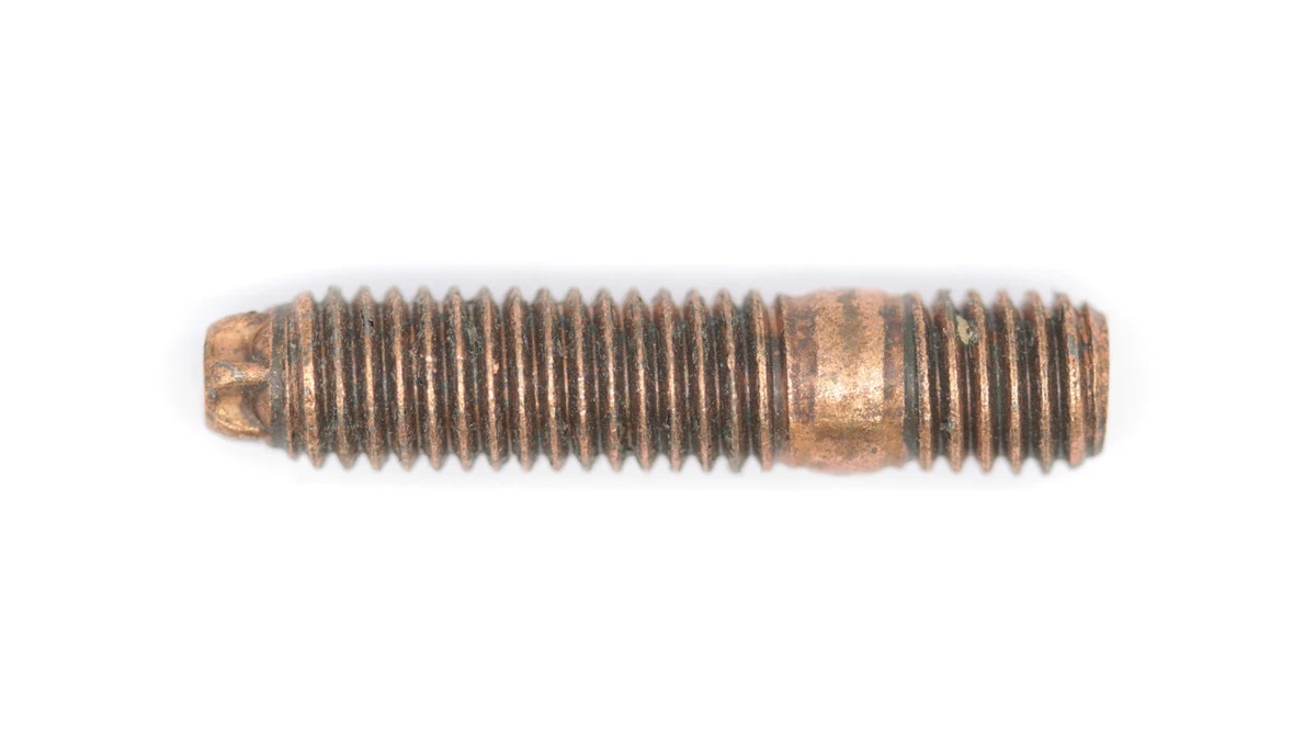 Screw Part Number - 001-990-66-14 for Mercedes-Benz | eBay
