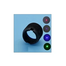 10pcs Red/Green/Blue Glass Coated Laser Module Collimating Lens M9 P0.5 T400-700