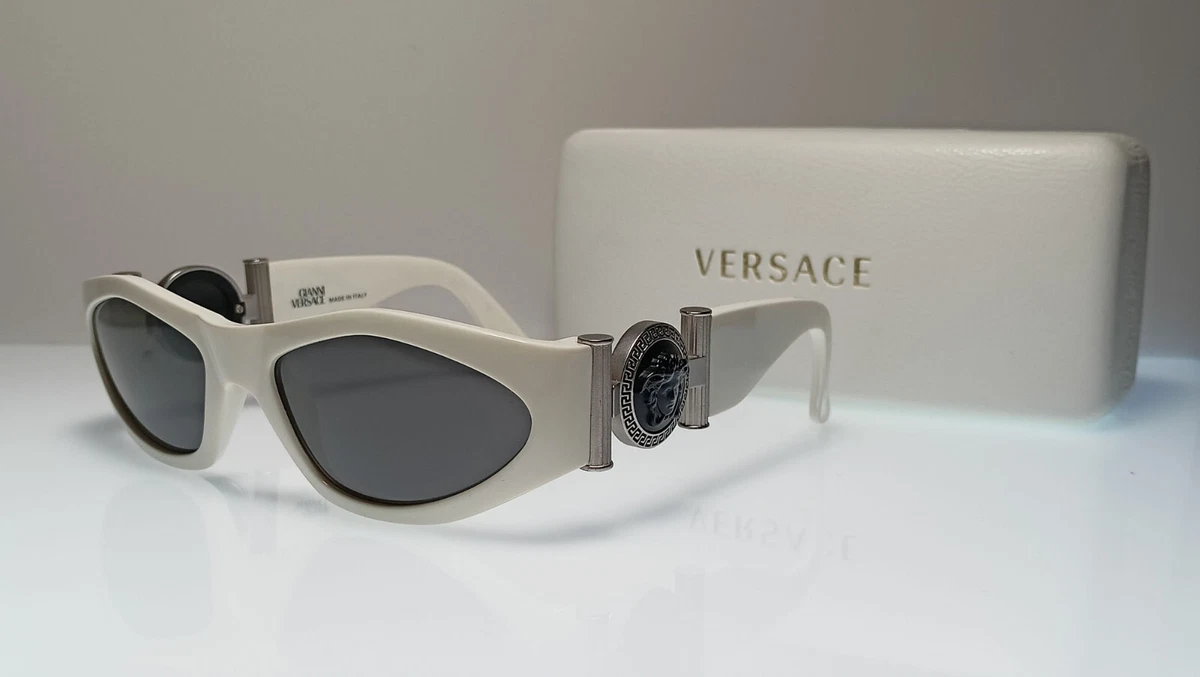 Occhiali da sole cheap gianni versace