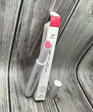 IT Cosmetics Pillow Lips Solid Serum Sheer Li...