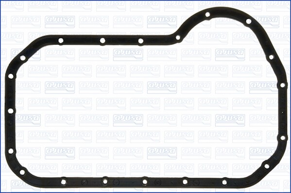 AJUSA 14066300 Gasket, oil sump for ,ARO,AUDI,FORD,MULTICAR,SEAT,SKODA,VW