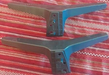 LG Tv stand legs MAM643660 49 55uj63 49UK6200 49UM6900 has screws I SHIP FAST