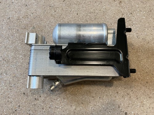Klimaanlage BMW U11 Klimakühler Kondensator Trockner Condenser Air Dryer 9460579