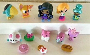 littlest pet shop moose