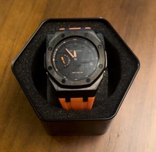 CUSTOM CASIO GA-2100