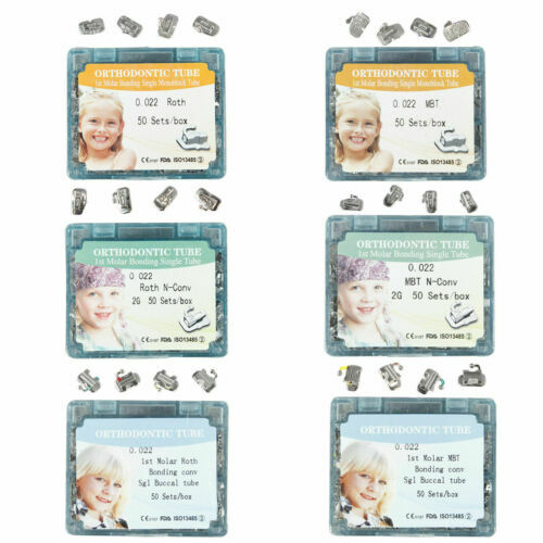 Fasce Elastiche Ortodontiche Zoo Pack - Set In Gomma Per - Foto 10