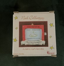 Baby  s First Christmas Ornament Noel Collection Family Christian Store For Photo