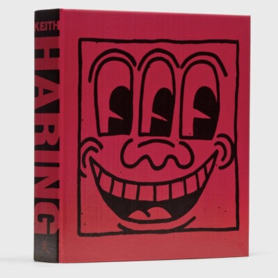 アート・デザイン・音楽 Keith Haring (Rizzoli Classics) 2008 Keith Haring (Rizzoli Classics) by Julia Gruen, Jeffrey