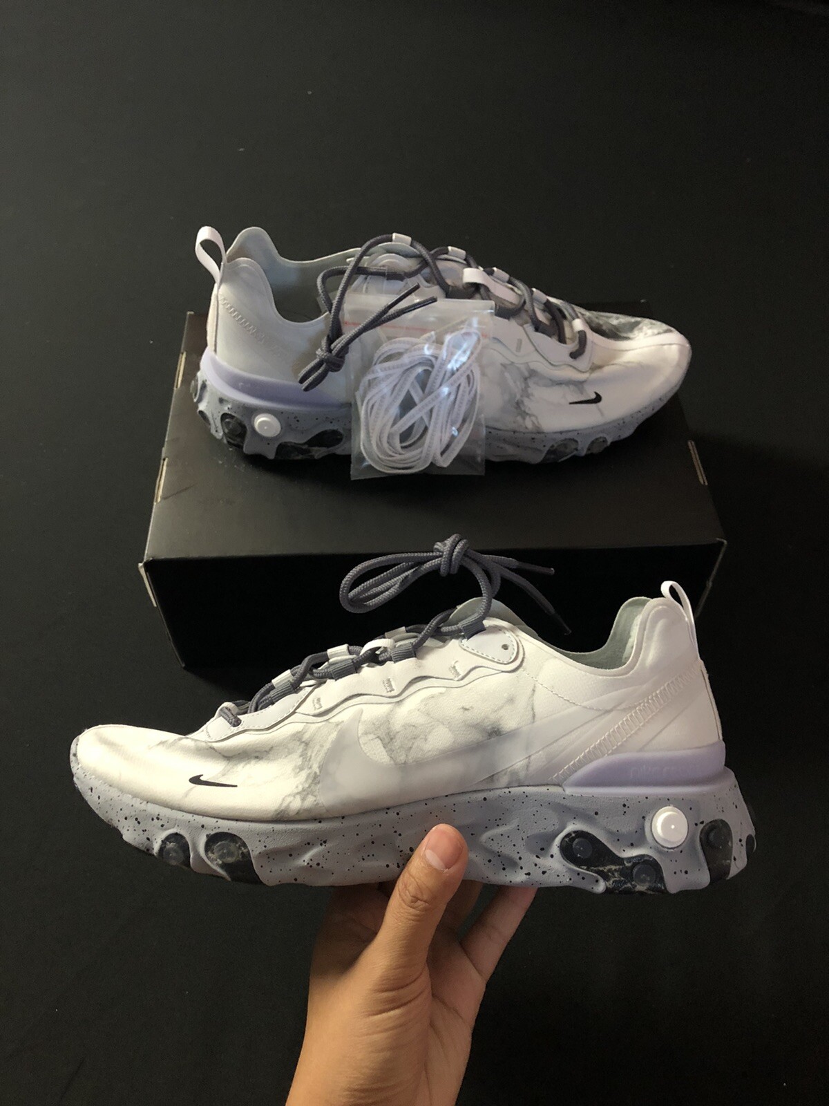 nike element kendrick lamar