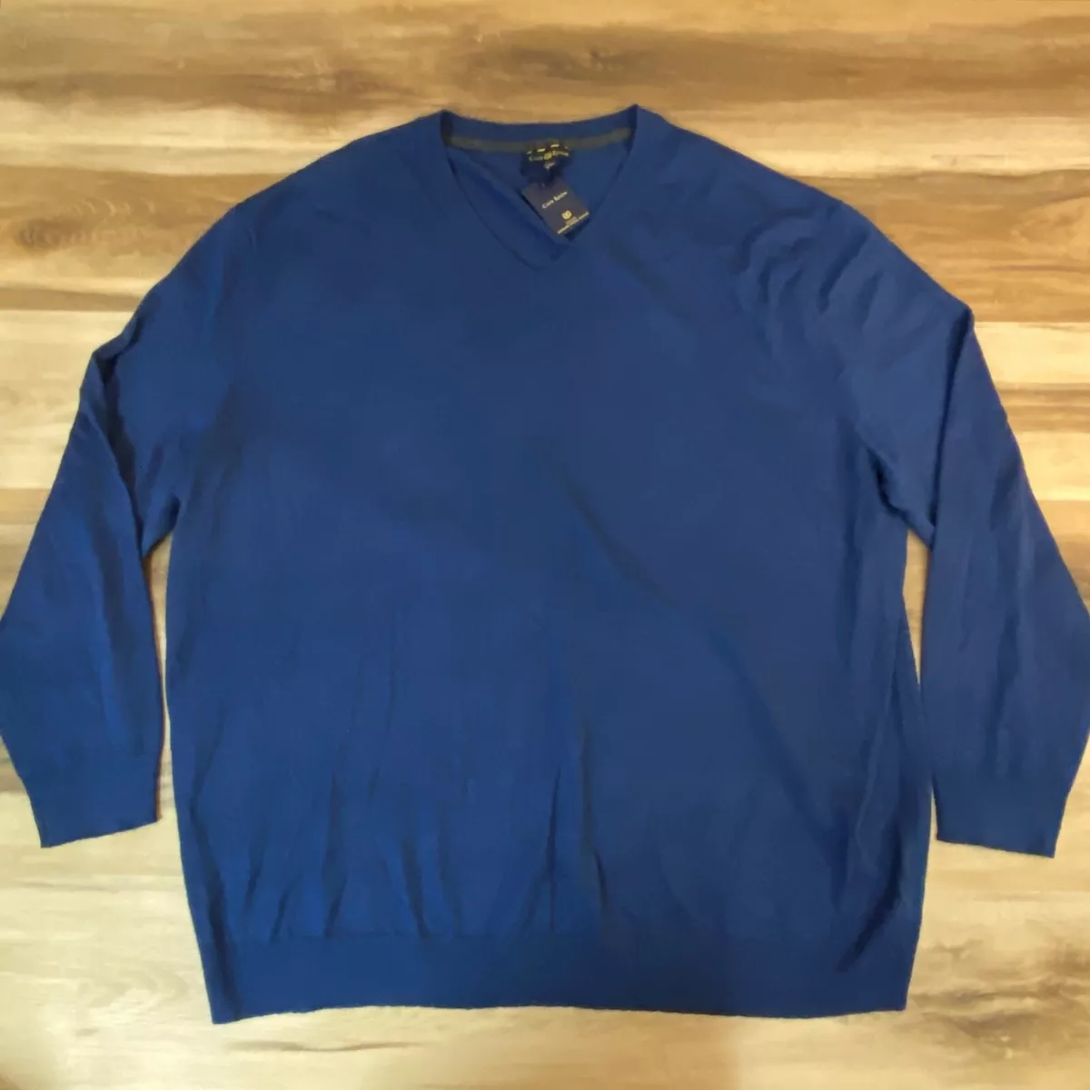 3xlt sweaters clearance