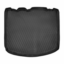 Gummi Kofferraumwanne Kofferraummatte Für Ford Kuga 2013-2019
