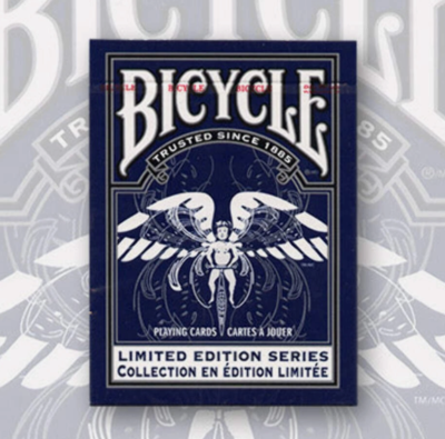 Bicycle Limited Edition 2nd Series Playing Cards Poker Deck Bicycle Limited Edition 2nd Series Playing Cards Poker Deck