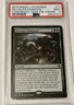 MTG Selvala's Stampede Conspiracy 2: Take the Crown 071/221 Regular Rare PSA 9