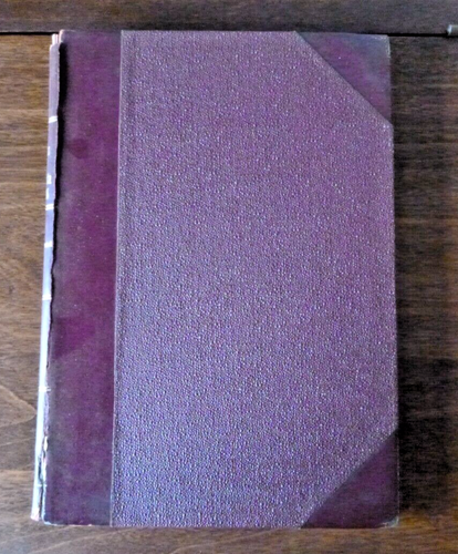 The Dakota or Sioux in Minnesota As They Were in 1834 Samuel W. Pond 1st Ed.