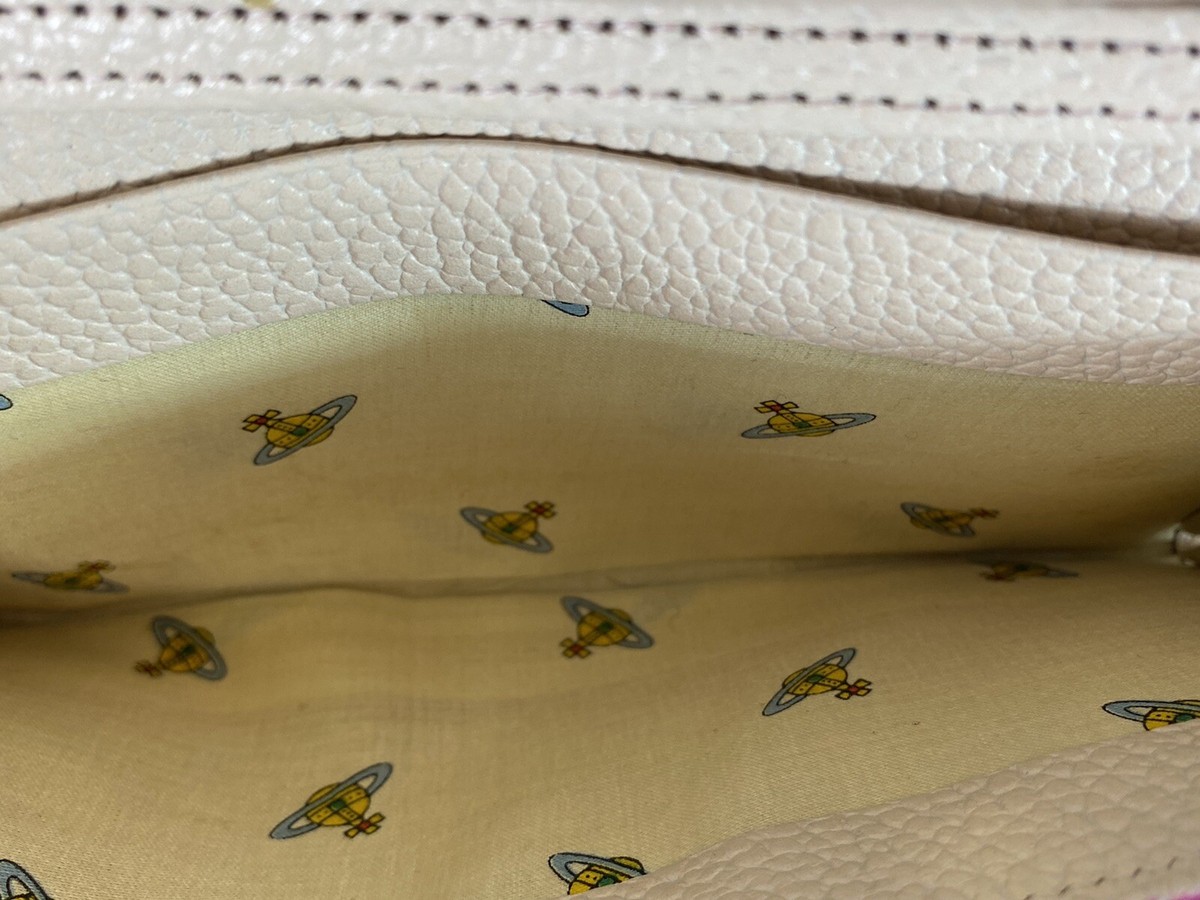 Vtg Vivienne Westwood Pink Leopard Print Pony Hair Mini Bag | eBay