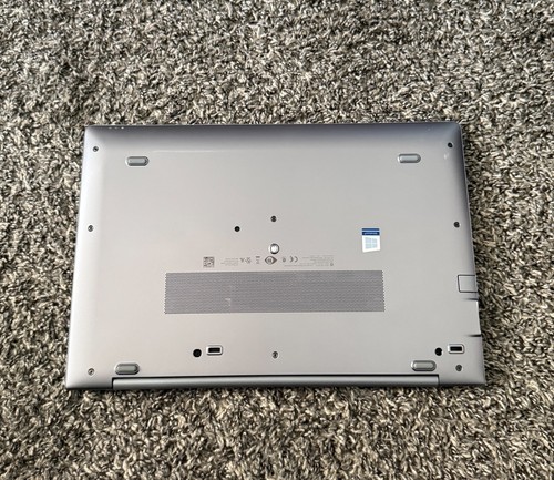 HP Laptop ZBook 15u G6 - Intel Core i5 - 32GB Ram - 512GB SSD - AMD Radeon Pro - Foto 6 di 6