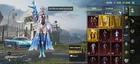 pubg mobile accounts