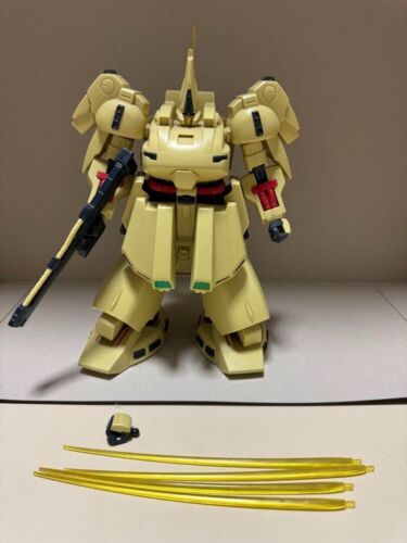 Gundam HG THE O 0 1:144 MG Z Zeta Extra Finish MK-II Ver.2.0 SET Model Kit - Bild 2 von 6