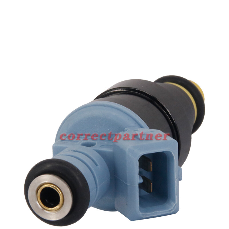 6x Fuel Injector For Ford Mustang Ranger 0280150715 0280150710  0280150716 FJ712